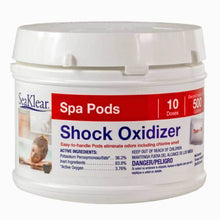 Load image into Gallery viewer, SeaKlear Spa Pods Shock
