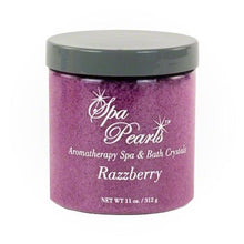 Load image into Gallery viewer, InSPAration Spa Pearls Aromatherapy Crystals
