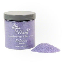 Load image into Gallery viewer, InSPAration Spa Pearls Aromatherapy Crystals
