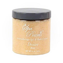Load image into Gallery viewer, InSPAration Spa Pearls Aromatherapy Crystals
