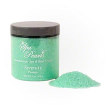 Load image into Gallery viewer, InSPAration Spa Pearls Aromatherapy Crystals
