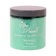 Load image into Gallery viewer, InSPAration Spa Pearls Aromatherapy Crystals
