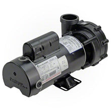 Load image into Gallery viewer, Waterway EX2 1.5 HP 2 Speed Pump 3420610-1U - 115 Volt / 48 Frame
