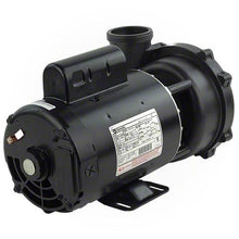 Load image into Gallery viewer, Waterway Executive 2 HP 1 Speed 2 1/2" Intake 2" Discharge 56 Frame 230 Volt Pump 3710821-13
