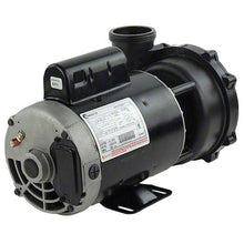 Load image into Gallery viewer, Waterway Executive 4 HP 2 Speed 2" Intake 2" Discharge 56 Frame 230 Volt Pump 3721621-1D
