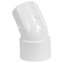 Load image into Gallery viewer, Waterway 45 Degree Street Elbow 1.5" 411-4040
