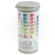 Load image into Gallery viewer, Leisure Time Chlorine 4-Way Test Strips

