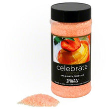 Load image into Gallery viewer, Spazazz Set The Mood Aromatherapy Crystals
