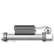 Load image into Gallery viewer, Gecko DTEC-1 Pressure Switch 510AD0167
