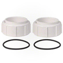 Load image into Gallery viewer, Gecko 2" Pump Unions 52272000 - 2 Pack
