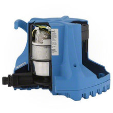 Load image into Gallery viewer, Little Giant Pool Cover Pump APCP-1700
