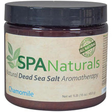 Load image into Gallery viewer, InSPAration Spa Naturals Aromatherapy
