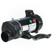 Load image into Gallery viewer, Hot Spring Wavemaster 2 HP Single Speed Jet Pump 72194
