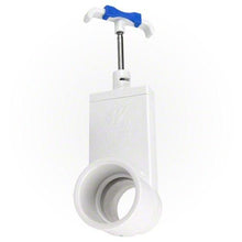 Load image into Gallery viewer, Waterway Slice Valve 1.5" Slip X Spigot 880-1500
