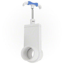 Load image into Gallery viewer, Waterway Slice Valve 1.5" Spigot X Spigot 880-1510
