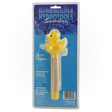 Load image into Gallery viewer, Ducky Floating Thermometer
