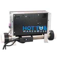 Load image into Gallery viewer, HydroQuip Slide Series Air Control System CS6009-US1
