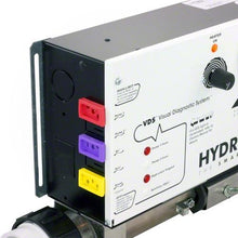 Load image into Gallery viewer, HydroQuip Slide Series Air Control System CS6009-US1
