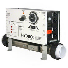 Load image into Gallery viewer, HydroQuip Slide Series Air Control System CS6009-US2
