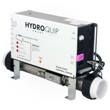 Load image into Gallery viewer, HydroQuip Solid State Control System CS6209Y-US
