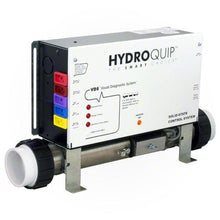 Load image into Gallery viewer, HydroQuip Solid State Control System CS6339Y-US
