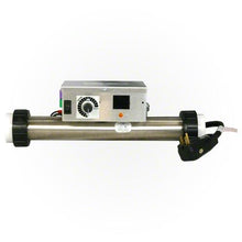Load image into Gallery viewer, HydroQuip CS800-A2 Control System with GFCI Cord
