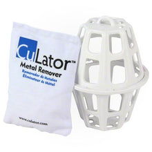 Load image into Gallery viewer, CuLator SpaPak Metal Eliminator and Stain Preventer
