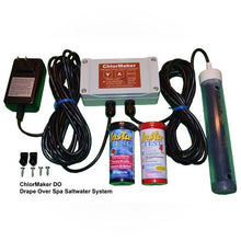 Load image into Gallery viewer, ControlOMatic Chlorine Generator ChlorMaker DO

