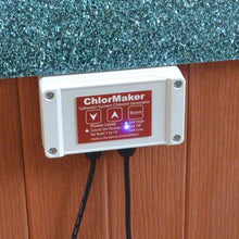Load image into Gallery viewer, ControlOMatic Chlorine Generator ChlorMaker DO
