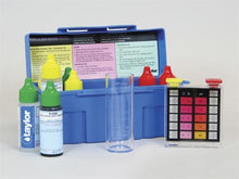 Load image into Gallery viewer, Taylor K-1004 Trouble-Shooter DPD Test Kit
