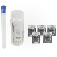 Load image into Gallery viewer, Genesis Blu Fusion Bromine Generator with Top Side Remote
