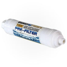 Load image into Gallery viewer, Turbo Ion Exchange Pre-Filter - Filters 8,000 Gallons
