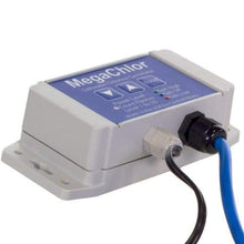 Load image into Gallery viewer, ControlOMatic Chlorine Generator MegaChlor with Chlorine Detection
