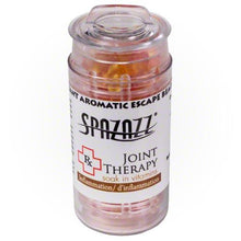 Load image into Gallery viewer, Spazazz Instant Aromatic Escape Beads
